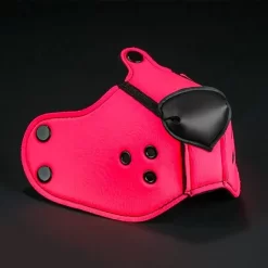 Neo K9 Muzzle + Head Harness 24 Neo K9 Muzzle + Head Harness -Magasin discount de jouets sexuels neo k9 muzzle head harness 7