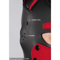 Neo K9 Puppy Hood Customisée 24 Neo K9 Puppy Hood Customisée -Magasin discount de jouets sexuels neo k9 puppy hood customisee 10