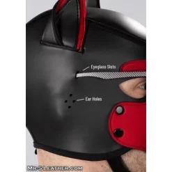 Neo K9 Puppy Hood Customisée 25 Neo K9 Puppy Hood Customisée -Magasin discount de jouets sexuels neo k9 puppy hood customisee 11