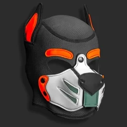 Neo K9 Puppy Hood Customisée 16 Neo K9 Puppy Hood Customisée -Magasin discount de jouets sexuels neo k9 puppy hood customisee 2