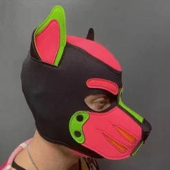 Neo K9 Puppy Hood Customisée 17 Neo K9 Puppy Hood Customisée -Magasin discount de jouets sexuels neo k9 puppy hood customisee 3