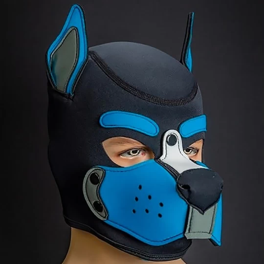 Neo K9 Puppy Hood Customisée 8 Neo K9 Puppy Hood Customisée – Image 8