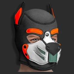 Neo K9 Puppy Hood Customisée 22 Neo K9 Puppy Hood Customisée -Magasin discount de jouets sexuels neo k9 puppy hood customisee 8
