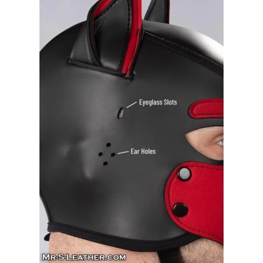 Neo K9 Puppy Hood Customisée 10 Neo K9 Puppy Hood Customisée – Image 10