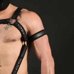 Neoprène Bracelet De Biceps