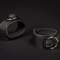 Mr S Neo Quick Restraints -Magasin discount de jouets sexuels neoprene quick restraints 3