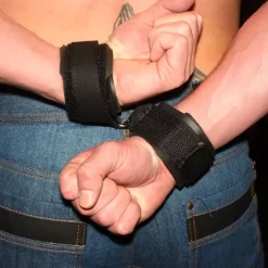 Mr S Neo Quick Restraints -Magasin discount de jouets sexuels neoprene quick restraints 4