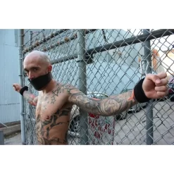 Mr S Neo Quick Restraints -Magasin discount de jouets sexuels neoprene quick restraints 8