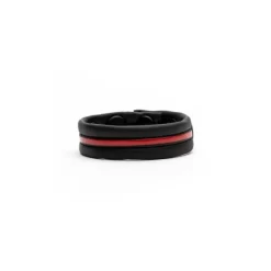 Neoprene Racer Gun Strap Rouge -Magasin discount de jouets sexuels neoprene racer gun strap rouge 2