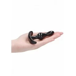 Sono No. 80 - 4-Piece Butt Plug Set - Black 25 Sono No. 80 - 4-Piece Butt Plug Set - Black -Magasin discount de jouets sexuels no 80 4 piece butt plug set black 9