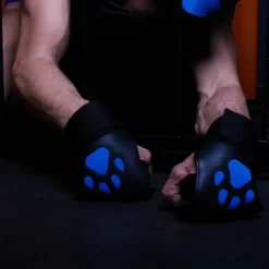 Open Paw Puppy Glove -Magasin discount de jouets sexuels open paw puppy glove 4