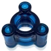 Oxballs OX HEAVY SQUEEZE Ballstretcher Bleu