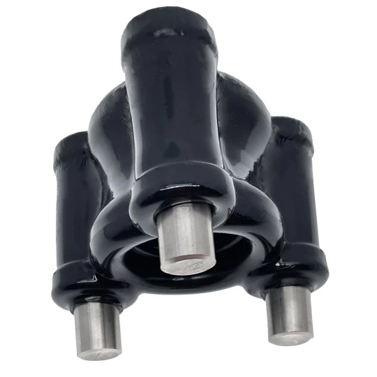 Oxballs OX HEAVY SQUEEZE Ballstretcher Noir 2 Oxballs OX HEAVY SQUEEZE Ballstretcher Noir – Image 2