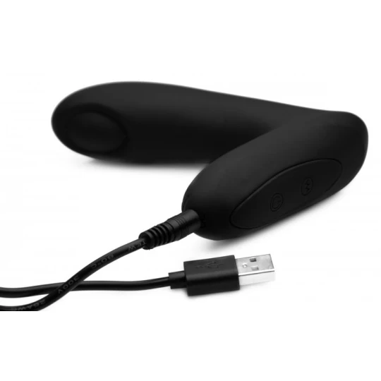 XR Brands P-pulse Tapping Stimulateur De Prostate 12x 5 XR Brands P-pulse Tapping Stimulateur De Prostate 12x – Image 5