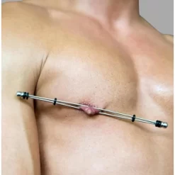 Paire Pinces à Tétons Ze Sticks 20cm