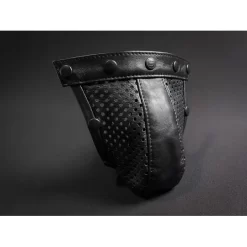 Perforated Pouch Solid Front Strip -Magasin discount de jouets sexuels perforated pouch solid front strip 2