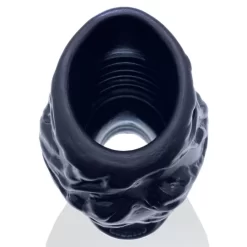 Oxballs PIG HOLE SQUEAL FF Black 16 Oxballs PIG HOLE SQUEAL FF Black -Magasin discount de jouets sexuels pig hole squeal ff black 5