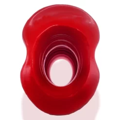 Oxballs PIG HOLE SQUEAL FF Red 12 Oxballs PIG HOLE SQUEAL FF Red -Magasin discount de jouets sexuels pig hole squeal ff red 4