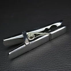 Pinces à Linge Acier Pour Tétons -Magasin discount de jouets sexuels pinces a linge acier pour tetons 5