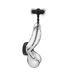 Piss Holer Sonde Vibrante