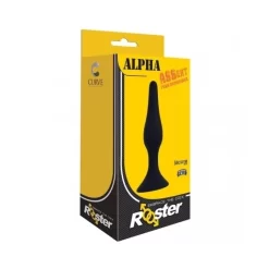 Plug Alpha Advanced 15,5 Cm