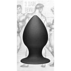 Plug Anal Large Silicone Tom Of Finland