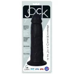 Plug Jock Ventouse 7"