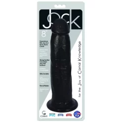 Plug Jock Ventouse 8"