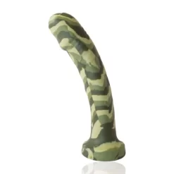 Plug Major Dick Commando Camouflage Uncut -Magasin discount de jouets sexuels plug major dick commando camouflage uncut 2