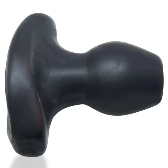 Oxballs Plug MORPH-HOLE VELVET Noir 7 Oxballs Plug MORPH-HOLE VELVET Noir – Image 7