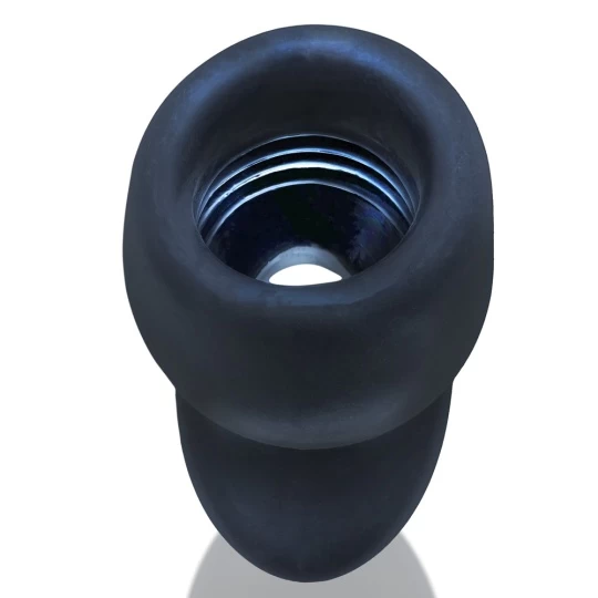 Oxballs Plug MORPH-HOLE VELVET Noir 9 Oxballs Plug MORPH-HOLE VELVET Noir – Image 9