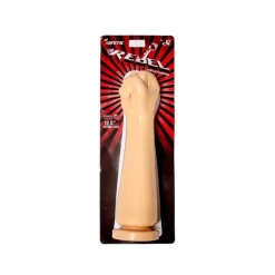 Plug Poing Ventouse The Rebel 32cm -Magasin discount de jouets sexuels plug poing ventouse the rebel 32cm 6