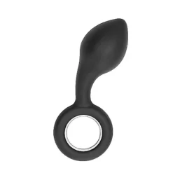 Sono Plug Silicone Anneau 13cm N°63