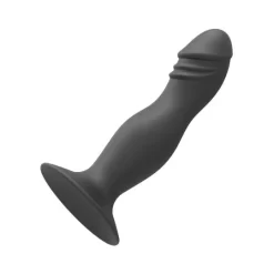 Plug Ventouse Silicone -Magasin discount de jouets sexuels plug ventouse silicone 2