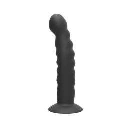 Plug Ventouse Silicone -Magasin discount de jouets sexuels plug ventouse silicone 3