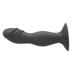 Plug Ventouse Silicone -Magasin discount de jouets sexuels plug ventouse silicone 5