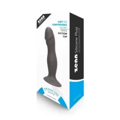 Plug Ventouse Silicone -Magasin discount de jouets sexuels plug ventouse silicone 6