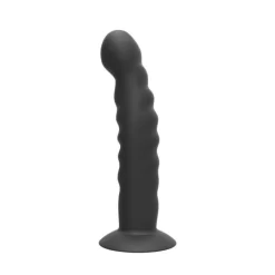 Plug Ventouse Silicone G-Spot -Magasin discount de jouets sexuels plug ventouse silicone g spot 3