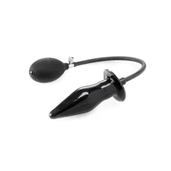 Pump Up Butt Plug Gonflable