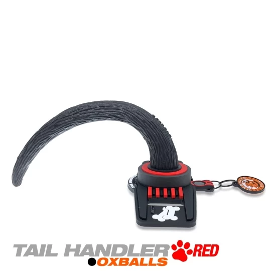 Oxballs TAIL HANDLER Belt-strap Show Tail 16 Oxballs TAIL HANDLER Belt-strap Show Tail – Image 16