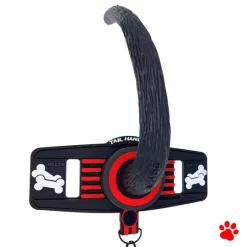 Oxballs TAIL HANDLER Belt-strap Show Tail 22 Oxballs TAIL HANDLER Belt-strap Show Tail -Magasin discount de jouets sexuels puppy tail handler 2