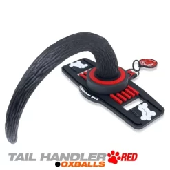 Oxballs TAIL HANDLER Belt-strap Show Tail 23 Oxballs TAIL HANDLER Belt-strap Show Tail -Magasin discount de jouets sexuels puppy tail handler 3