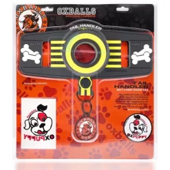 Oxballs TAIL HANDLER Belt-strap Show Tail 27 Oxballs TAIL HANDLER Belt-strap Show Tail -Magasin discount de jouets sexuels puppy tail handler 7