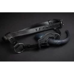 Puppy Tail Holster -Magasin discount de jouets sexuels puppy tail holster 4