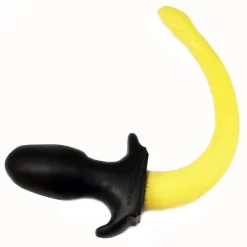 Queue De Puppy Show Tail 10 Couleurs -Magasin discount de jouets sexuels queue de puppy show tail 1 10