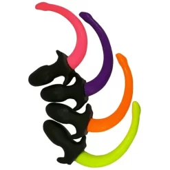 Queue De Puppy Show Tail 10 Couleurs -Magasin discount de jouets sexuels queue de puppy show tail 1 2