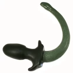 Queue De Puppy Show Tail 10 Couleurs -Magasin discount de jouets sexuels queue de puppy show tail 1 9