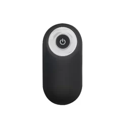 Sono Rechargeable Anal Stimulator - Black -Magasin discount de jouets sexuels rechargeable anal stimulator black 6