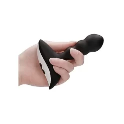 Sono Rechargeable Anal Stimulator - Black -Magasin discount de jouets sexuels rechargeable anal stimulator black 8