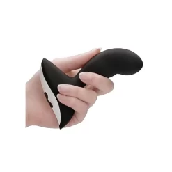 Sono Rechargeable P-Spot Stimulator - Black -Magasin discount de jouets sexuels rechargeable p spot stimulator black 6